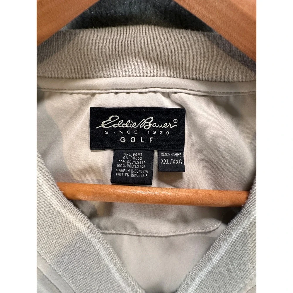 Eddie Bauer eddie bauer